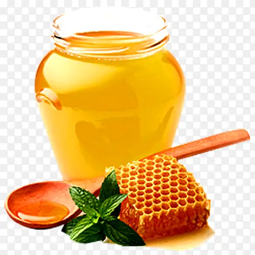 天然蜂蜜