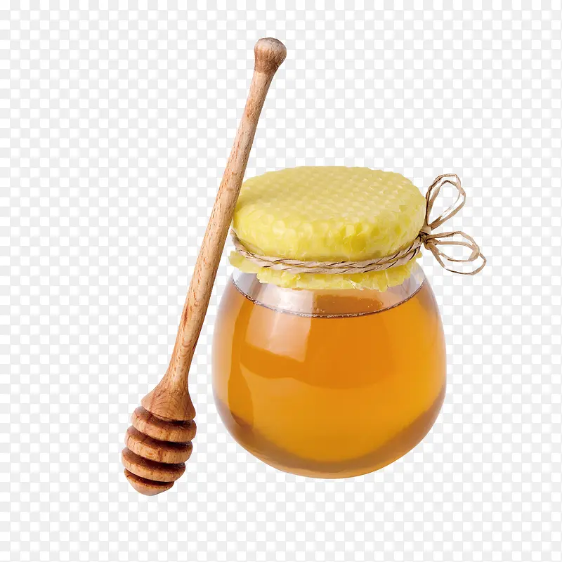 蜂蜜罐锤子