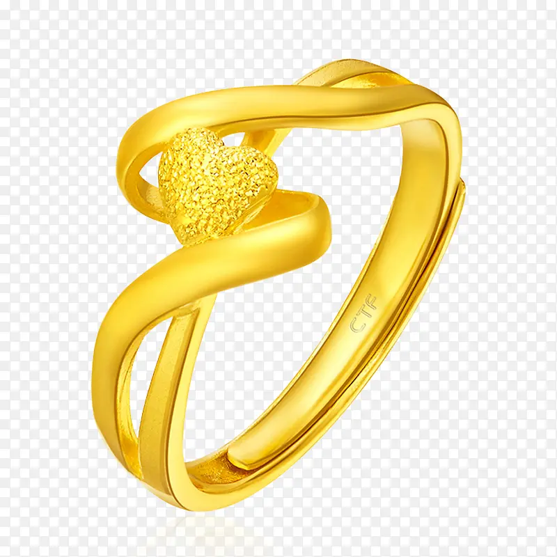 金戒指结婚戒指