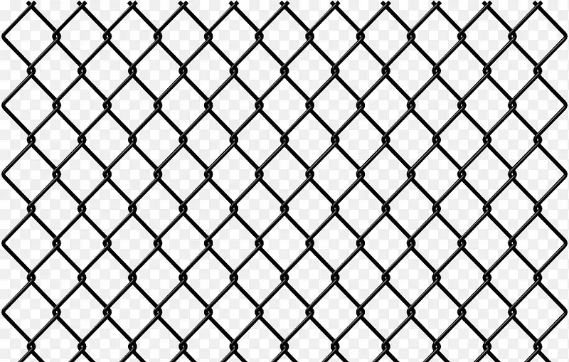 金属铁丝网格围栏防护网