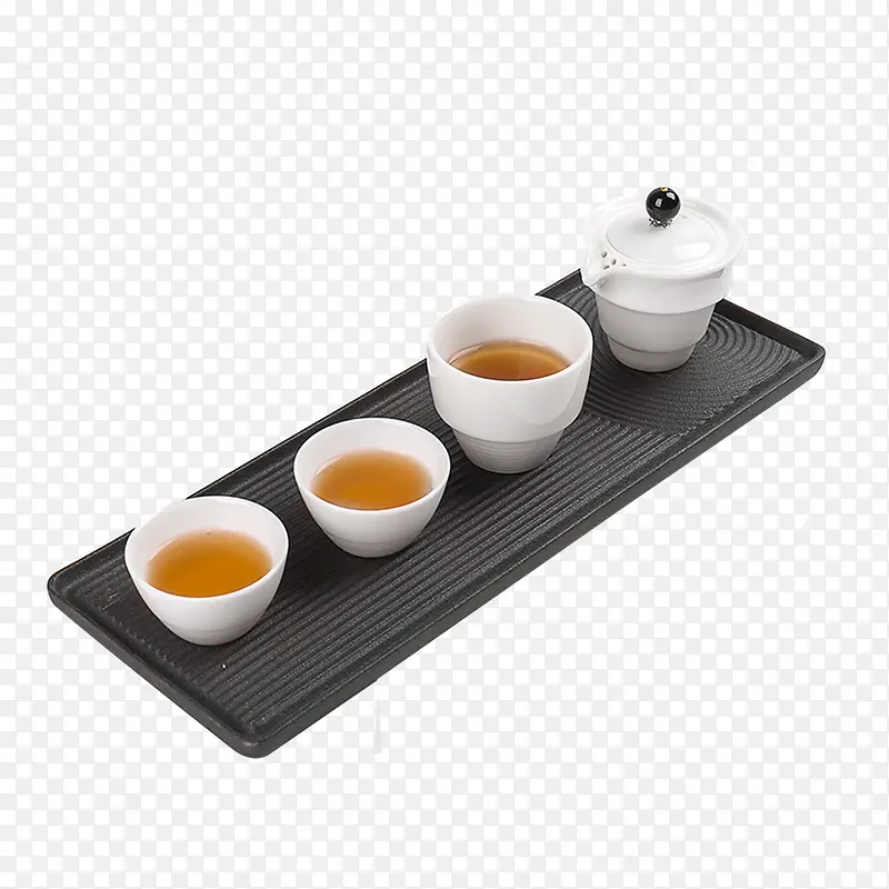 陶瓷茶具免扣素材