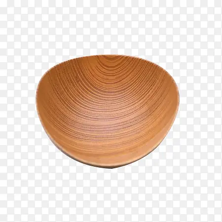 木质木碗