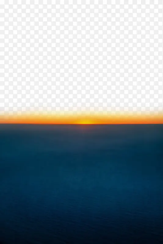 唯美海景