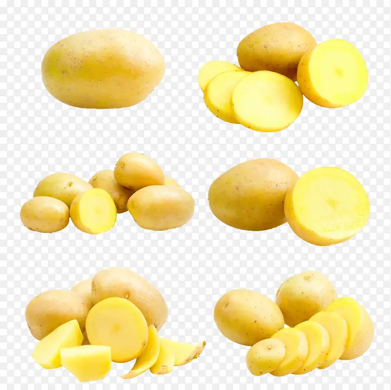 几份土豆