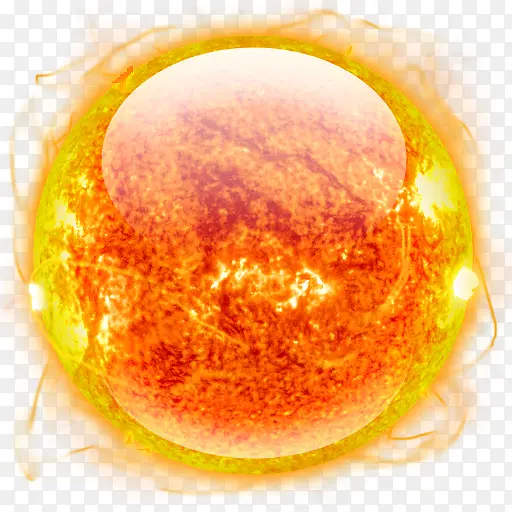 恒星太阳