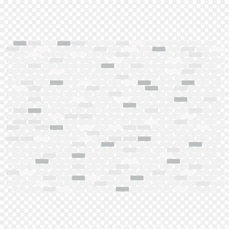 矢量扁平白色墙壁