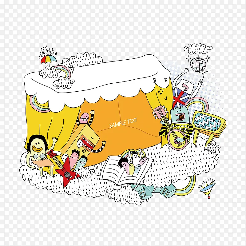 儿童的房间PNG图片素材下载_图片编号ykbedxbq-免抠素材网