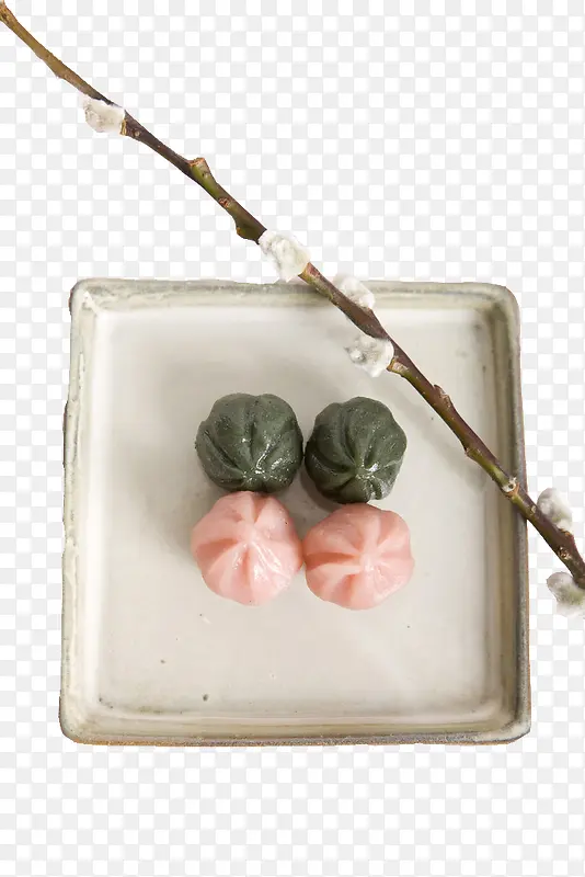 日本和菓子矢量