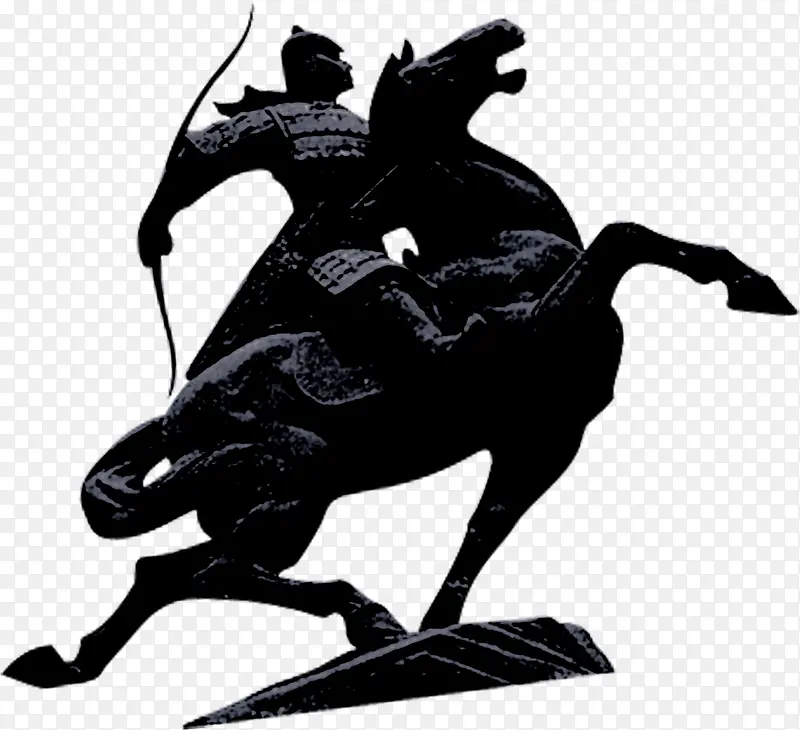 古代将军雕像PNG图片素材下载_图片编号qvbvxrzq-免抠素材网