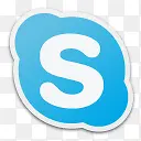 Skype贴纸2