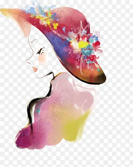 都市美女