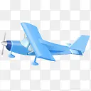 飞机飞机pilot-aeroplane-icon