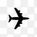 飞机Modern-UI-New-Icons
