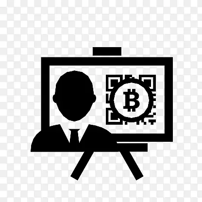 比特币演讲代码The-Bitcoin-Icons