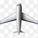 飞机web-icons