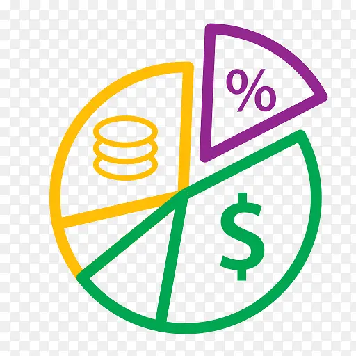 硬币图图图标钱%业务