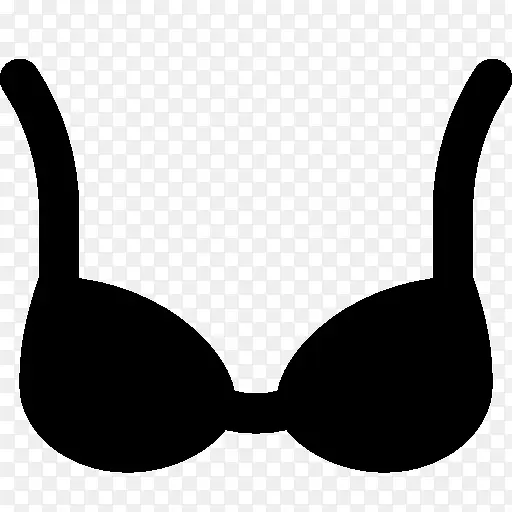 Clothing Bra Icon