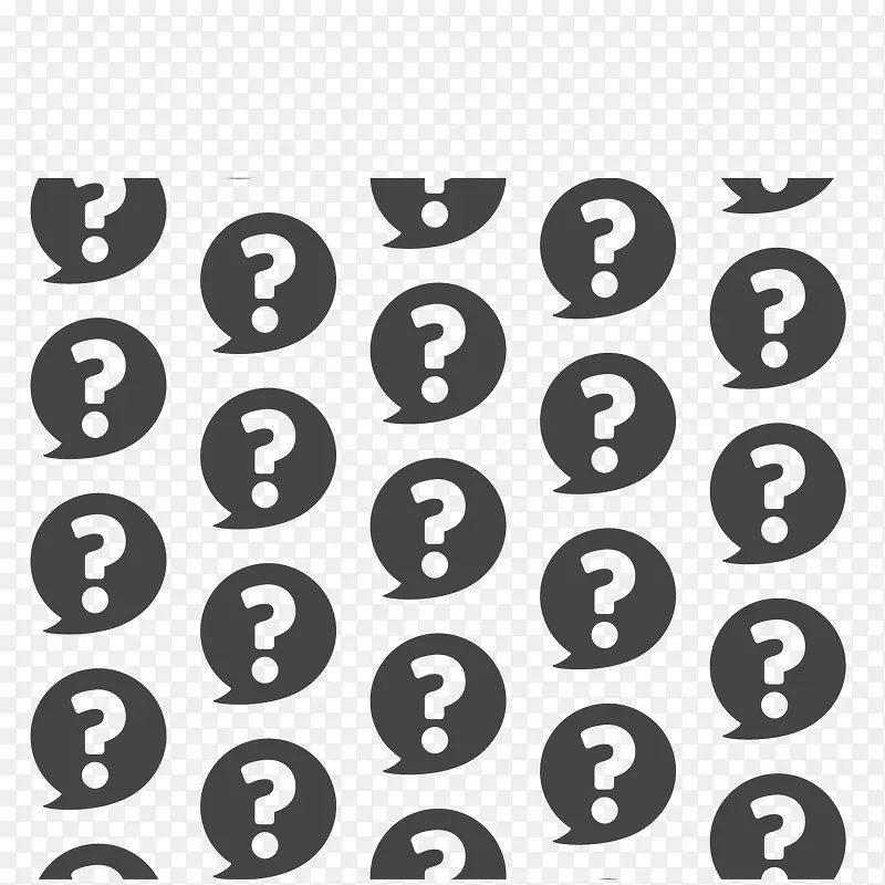问号？？？PNG图片素材下载_图片编号qxbvxvvq-免抠素材网