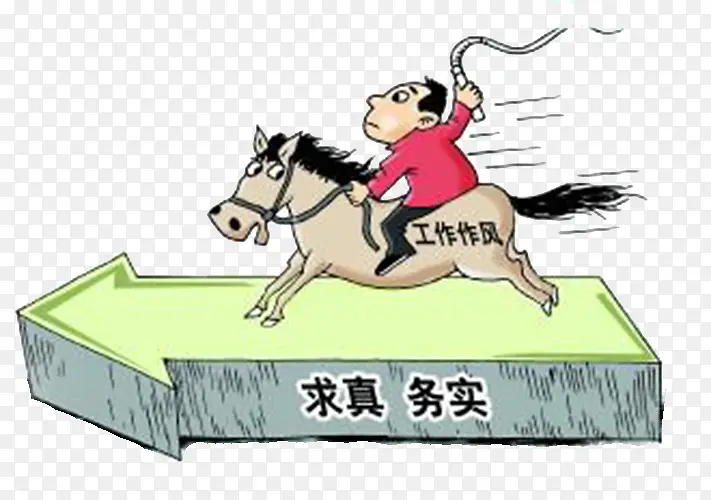 求真务实意见