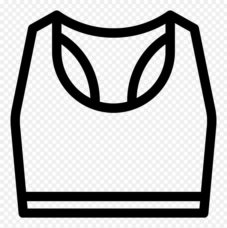 服装Gym-and-Fitness-icons