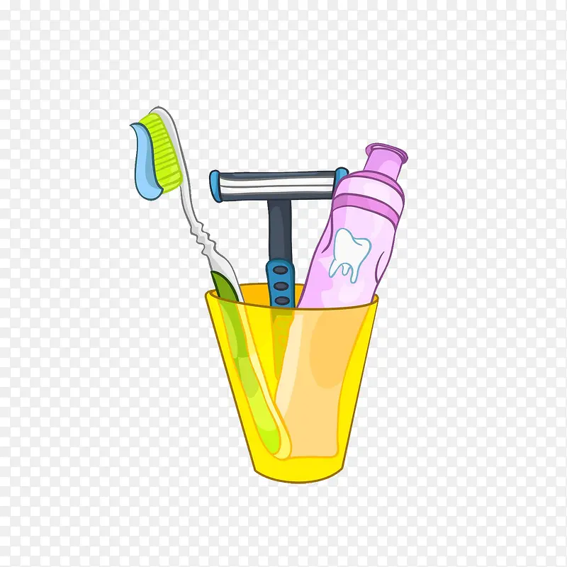 洗漱用品