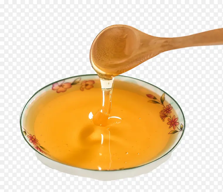 蜜汁蜜糖