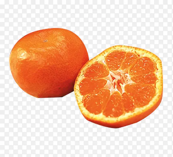 柳橙果子图片素材
