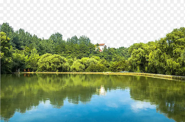云贵高原风光