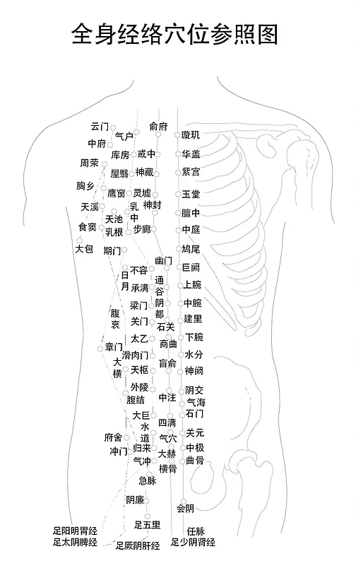 手绘黑白设计图片