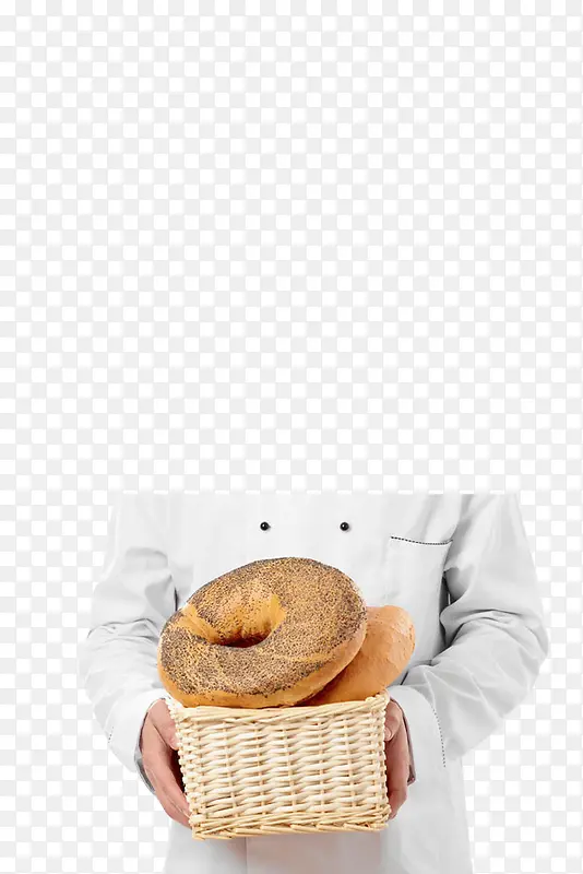 制作面包