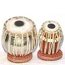 手鼓印度乐器