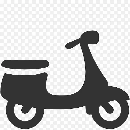 scooter icon