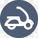 scooter icon