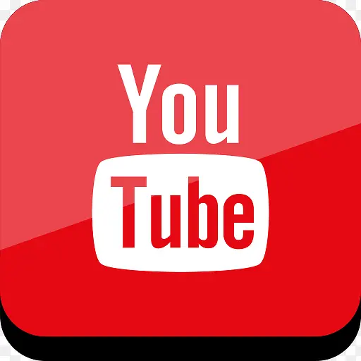 连接媒体在线社会YouTube