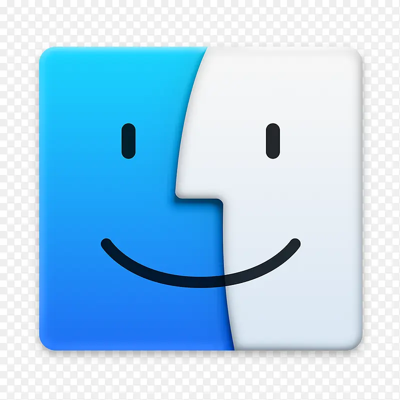 Finder Icon