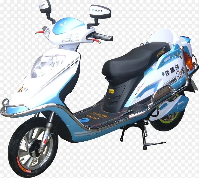 电动车