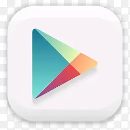 Play playstore Icon