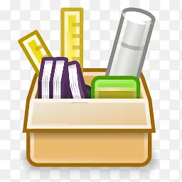 应用程序其他categories-icons