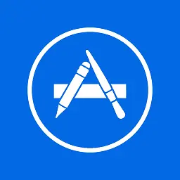 Apps App Store Metro IconPNG图片素材下载_图片编号ybmoebbq-免抠素材网