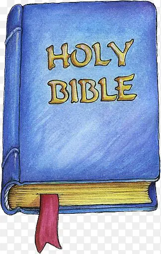 圣经 蓝皮书
