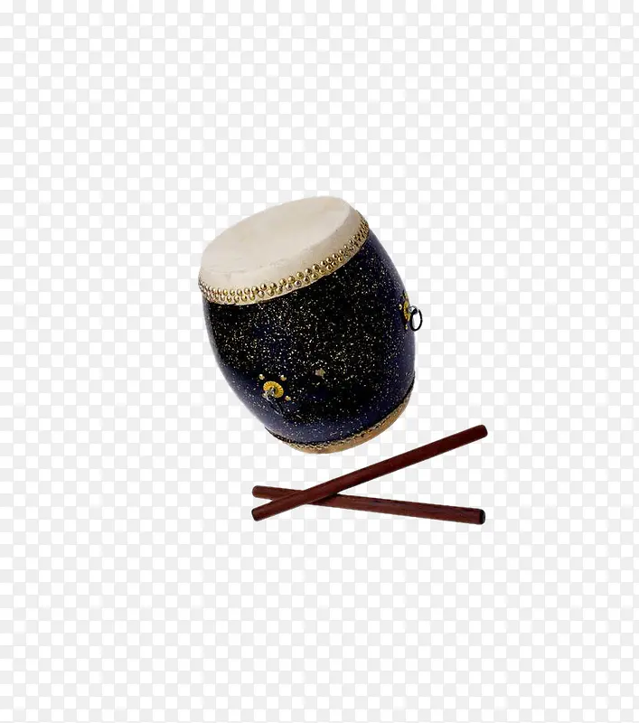 中国风小鼓