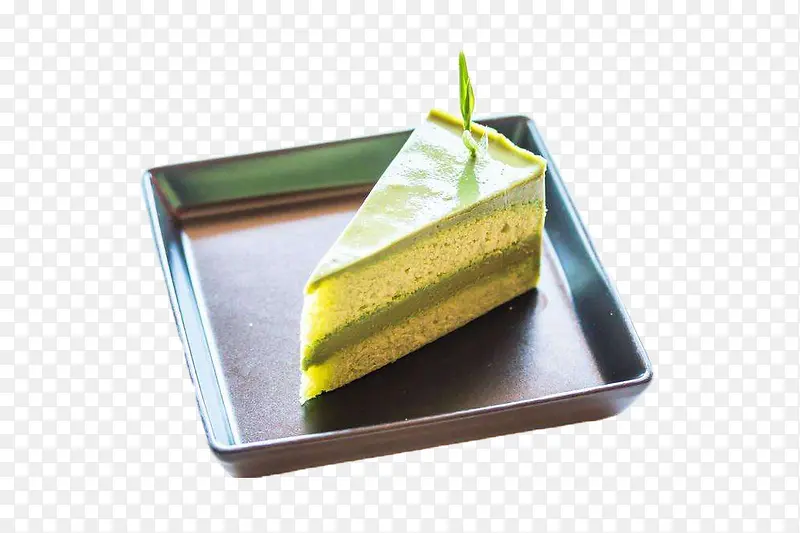 抹茶千层小件