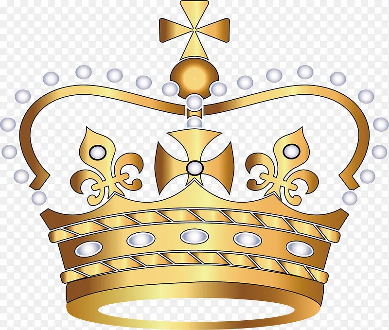 欧式皇冠