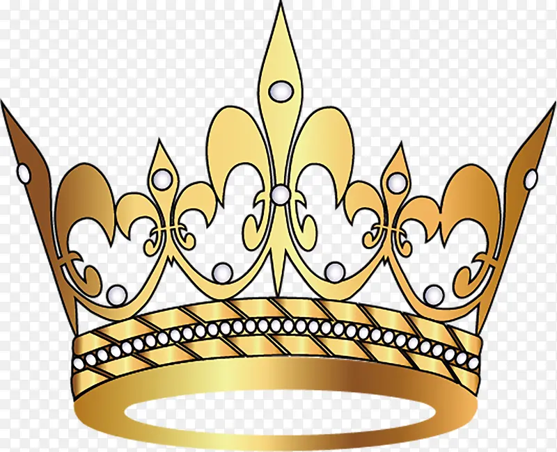 欧式皇冠