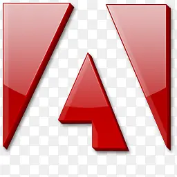 Adobe图标