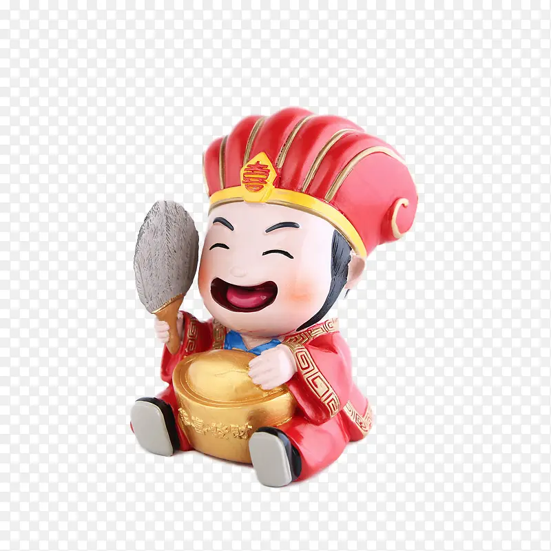 q版诸葛亮