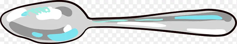 勺子