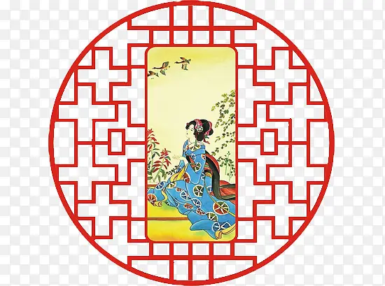 中秋节