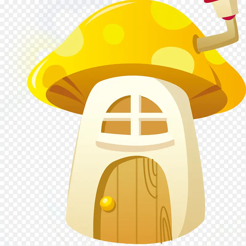 蘑菇屋