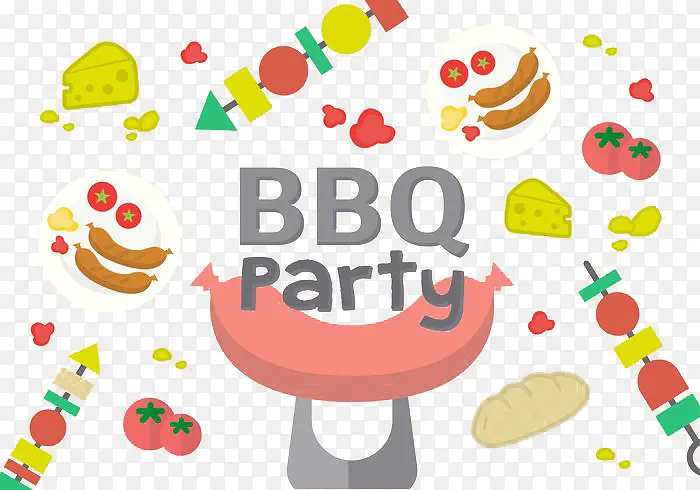 BBQ PARTY